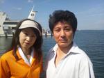 花街道 佐藤佑子さん