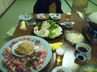 びわいち協議会忘年会