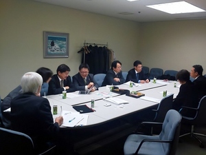 知的資産経営WEEK2012シンポジウムin大阪