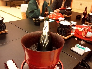 121226_忘年会&誕生日