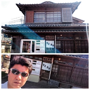 知覧特攻平和会館見学(大人の修学旅行)