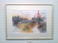 河村完 個展