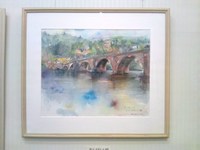河村完 個展
