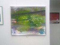 河村完 個展